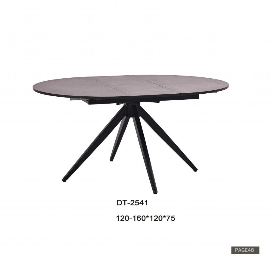 Extendable dining table DT-2541
