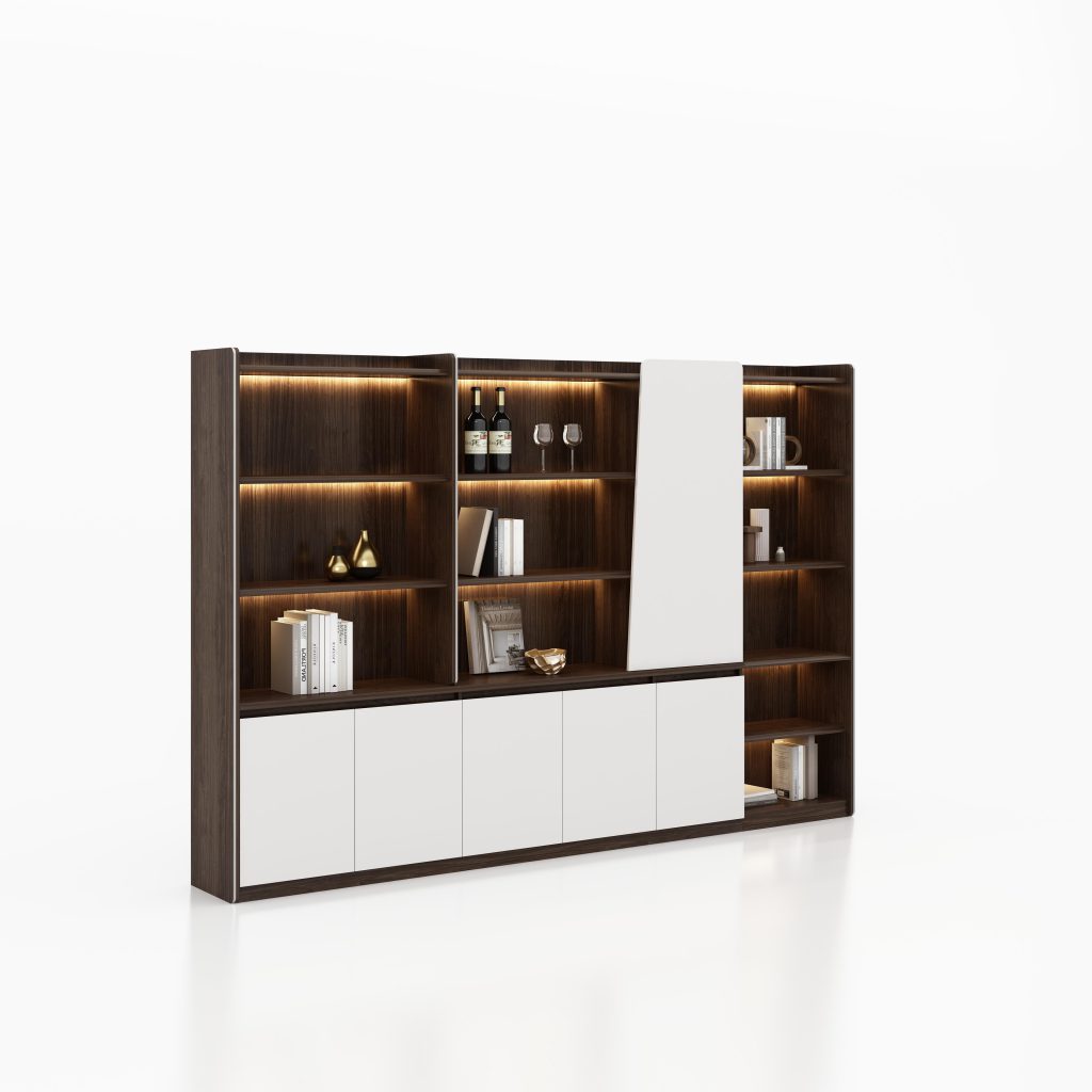 Hanmeiju Display Bookcase office furniture