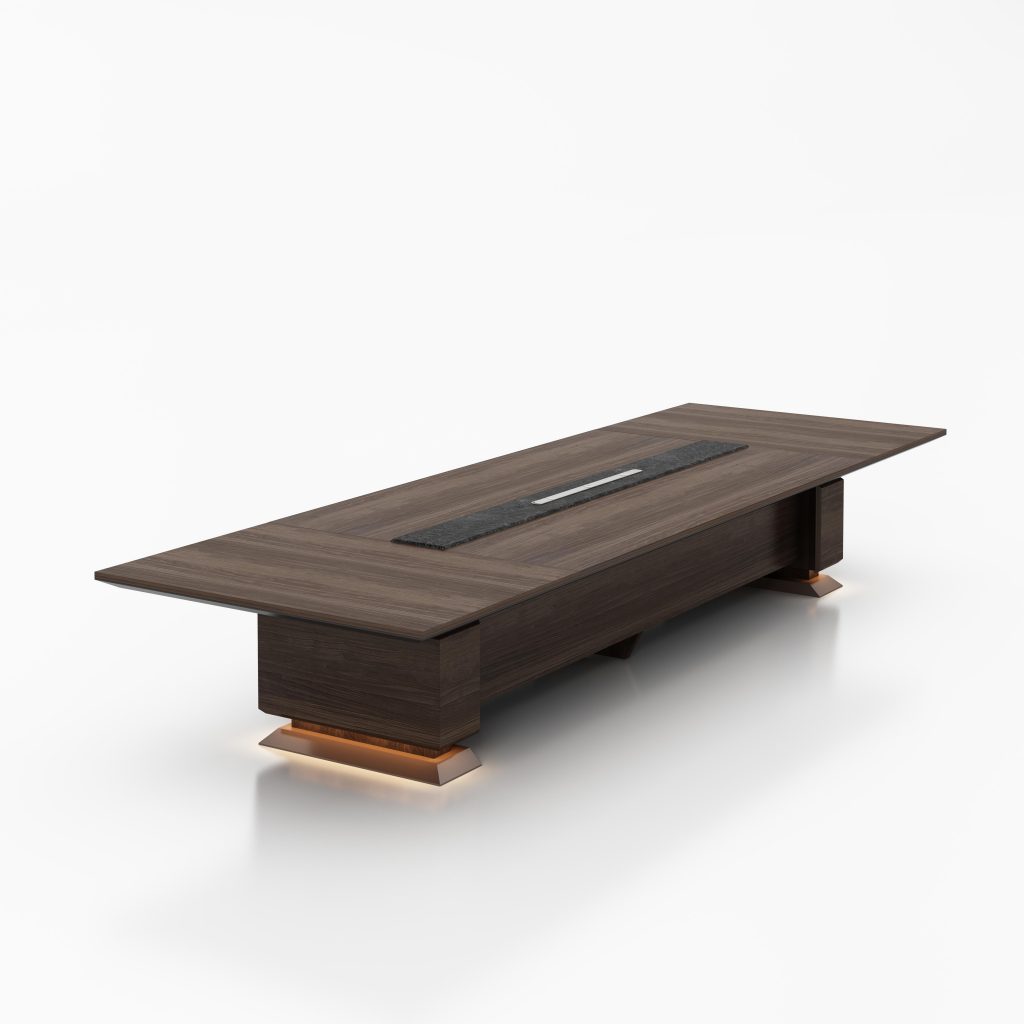 Hanmeiju Conference Table office furniture