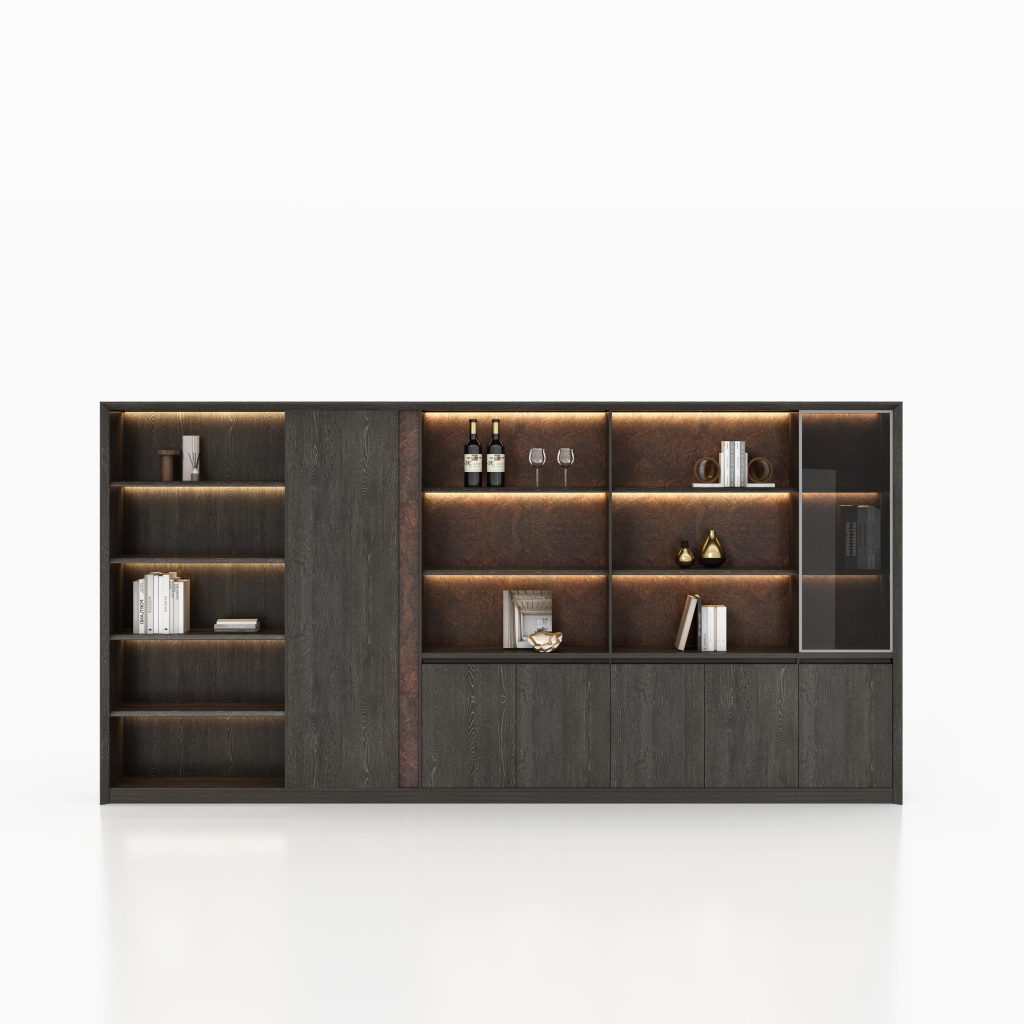 Hanmeiju Storage Cabinet office furniture