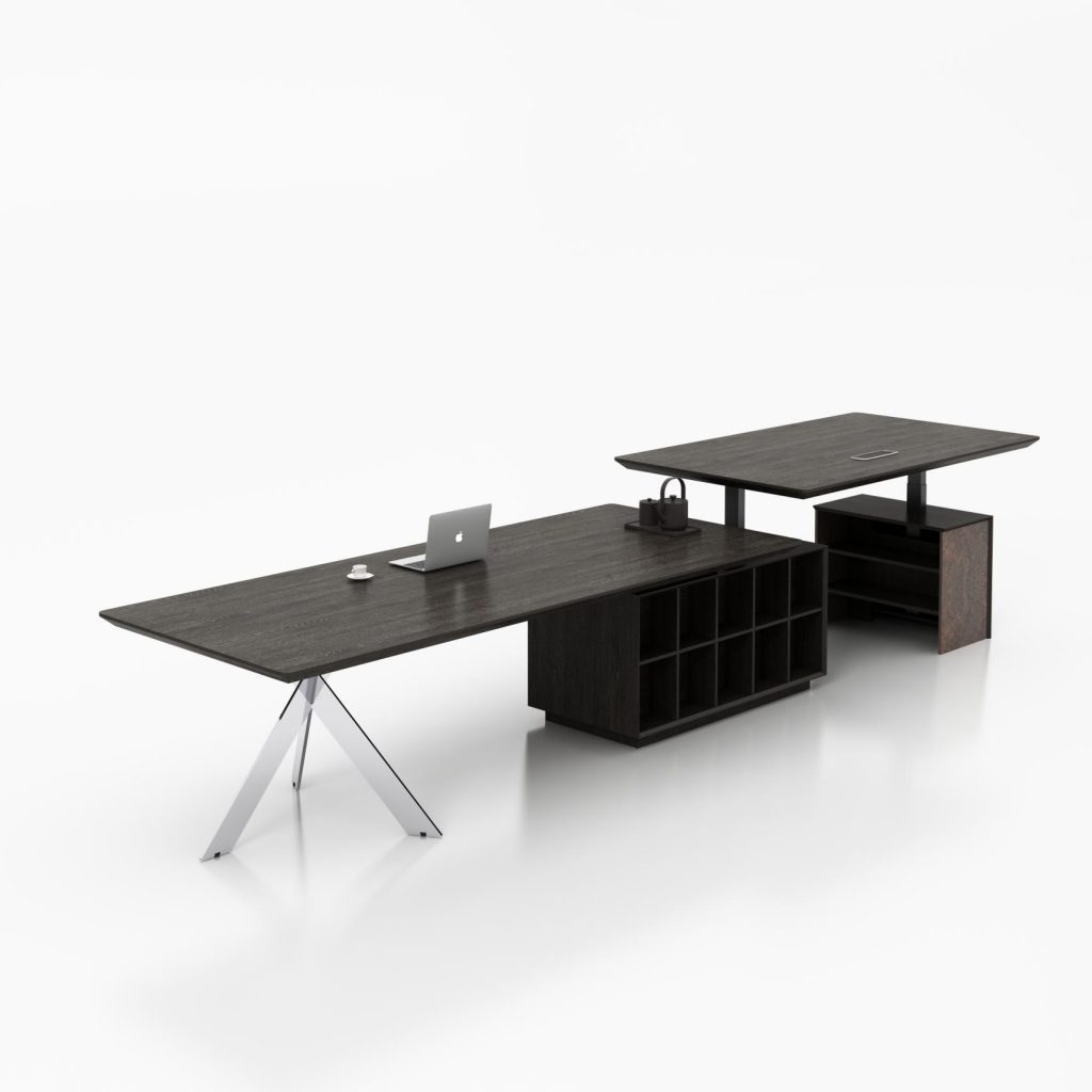 Hanmeiju Staff Workstation office furniture