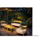 Additional outdoor leisure furniture models