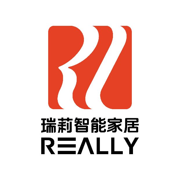 Ruili Smart Home REALLY logo