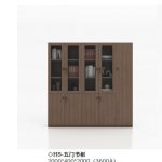 Office desk and storage product image